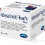 Idealast-haft color blue obväz, trvalo elastický kohézny, modrý (4 cm x 4 m) 1x1 ks obrázok