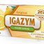IGAZYM cmúľacie pastilky, príchuť citrón 1x20 ks obrázok