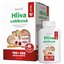 Imunit HLIVA ustricová 800 mg Akcia cps s rakytníkom a echinaceou (100 + zadarmo 100) ks + darček Vitamín C URGENT tbl 30 ks, 1x1 set obrázok