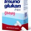 Imunoglukan P4H cmúľacie tablety 1x60 ks obrázok