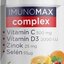 IMUNOMAX complex (C+D3+Zinok+Selén) - Pharmed New cps 1x30 ks obrázok