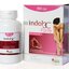 INDOL3C FORTE for woman cps trojmesačná kúra 1x180 ks obrázok