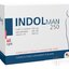 INDOL MAN 250 cps (pre mužov) 1x60 ks obrázok
