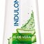 INDULONA Telové mlieko ALOE VERA upokojujúce 1x400 ml obrázok