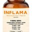 INFLAMA cps s kurkumínom a vitamínmi 1x60 ks obrázok