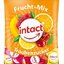 INTACT Frucht - Mix Hroznový cukor pastilky s príchuťou ovocia 1x100 g obrázok