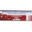 INTACT HROZNOVÝ CUKOR s vitamínom C s príchuťou višní (pastilky v rolke) 1x40g obrázok