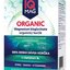 IQ MAG ORGANIC HORČÍK + Vitamín B6 cps 1x90 ks obrázok