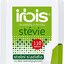 irbis stévia (inovácia 2019) tbl (stolové sladidlo na báze glykozidov steviolu) 1x110 ks obrázok