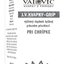 J.V. KVAPKY - GRIP pri chrípke 1x50 ml obrázok