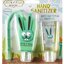 JACK N´JILL Antibakteriálny gél na ruky pre deti s puzdrom ZAJKO 2x29 ml obrázok