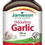 JAMIESON CESNAK BEZ ZÁPACHU 500 mg cps 1x300 ks obrázok