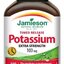 JAMIESON DRASLÍK 100 mg  S POSTUPNÝM UVOĽŇOVANÍM tbl 1x100 ks obrázok