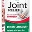 JAMIESON JOINT RELIEF tbl 1x60 ks obrázok