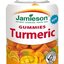 JAMIESON KURKUMA GUMMIES želatínové pastilky s mangovou a pomarančovou príchuťou 1x60 ks obrázok