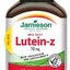 JAMIESON LUTEIN-Z™ cps 1x30 ks obrázok