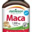 JAMIESON MACA 1000 mg cps 1x45 ks obrázok