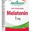 JAMIESON MELATONÍN 1 MG tablety rozpustné 1x60 ks obrázok