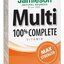 JAMIESON Multi COMPLETE Maximálna sila tbl 1x90 ks obrázok