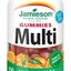 JAMIESON MULTI GUMMIES PRE DOSPELÝCH želatínové pastilky s pomarančovou príchuťou 1x150 ks obrázok