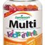 JAMIESON Multi kids GUMMIES želatínové pastilky 1x60 ks obrázok