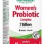 JAMIESON PROBIOTIC COMPLEX PRE ŽENY cps zmes bakteriálnych kultúr - 5 kmeňov 1x45 ks obrázok