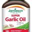 JAMIESON SUPER CESNAKOVÝ OLEJ 1500 mg cps 1x100 ks obrázok