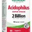 JAMIESON SUPER STRAIN ACIDOPHILUS cps komplex bakteriálnych kultúr - 10 kmeňov 1x90 ks obrázok