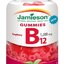 JAMIESON VITAMÍN B12 GUMMIES želatínové pastilky s malinovou príchuťou 1x70 ks obrázok