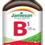 JAMIESON VITAMÍN B1 100 mg tbl 1x100 ks obrázok