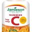 JAMIESON VITAMÍN C GUMMIES pastilky s príchuťou pomaranča 1x60 ks obrázok