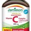 JAMIESON VITAMÍN C PREMIUM 600 mg S BIOFLAVONOIDMI cps s prírodnými rastlinnými výťažkami 100+20 zadarmo (120 ks) obrázok