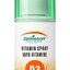 JAMIESON VITAMÍN D3 sprej na orálne použitie (125 dávok) 1x58 ml obrázok