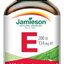 JAMIESON VITAMÍN E 200IU cps 1x100 ks obrázok