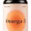 Jeme zdravo Omega 3 cps 1x60 ks obrázok