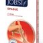JOBST OPAQUE kompresívne lýtkové pančuchy II.KT, kratšia d., s otvorenou špičkou, karamelové, veľ. IV., 1x1 pár obrázok