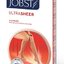 JOBST ULTRA SHEER kompresívne lýtkové pančuchy I.KT, so zatvorenou špičkou, karamelové, veľ. III., 1x1 pár obrázok