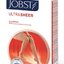JOBST ULTRA SHEER kompresívne stehenné pančuchy II.KT, s lemom, s otvorenou špičkou, telové, veľ. VI., 1x1 pár obrázok