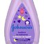 Johnson's Bedtime kúpeľ pre dobrý spánok (inov.2019) 1x500 ml obrázok