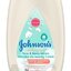 Johnson's Cottontouch mlieko na telo a tvár 1x300 ml obrázok
