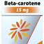 JutaVit Betakarotén 15 mg cps 1x100 ks obrázok