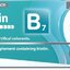 JutaVit Biotín 900 µg tbl 1x100 ks obrázok
