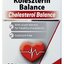 JutaVit Cholesterol Balance tbl 1x60 ks obrázok