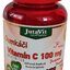 JutaVit Gumkáči Vitamín C 100 mg Kids tbl (gumené medvedíky) 1x60 ks obrázok