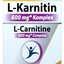 JutaVit L-Karnitin 600 mg Komplex tbl 1x60 ks obrázok