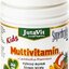 JutaVit Multivitamín s Lactobac. Rhamnosus Kids žuvacie tablety 1x45 ks obrázok
