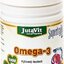 JutaVit Omega-3 cps 1x30 ks obrázok