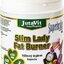JutaVit Slim Lady Fat Burner cps 1x100 ks obrázok