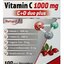 JutaVit Vitamín C 1000 mg + D3 2000 IU duo plus tbl so zinkom, bioflavonoidmi a šípkami 1x100 ks obrázok