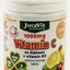 JutaVit Vitamín C 1000 mg so šípkami + vitamín D3 tbl 1x100 ks obrázok